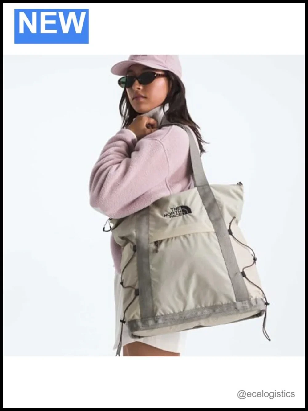 Convertible Tote Backpack Water Repellent 16